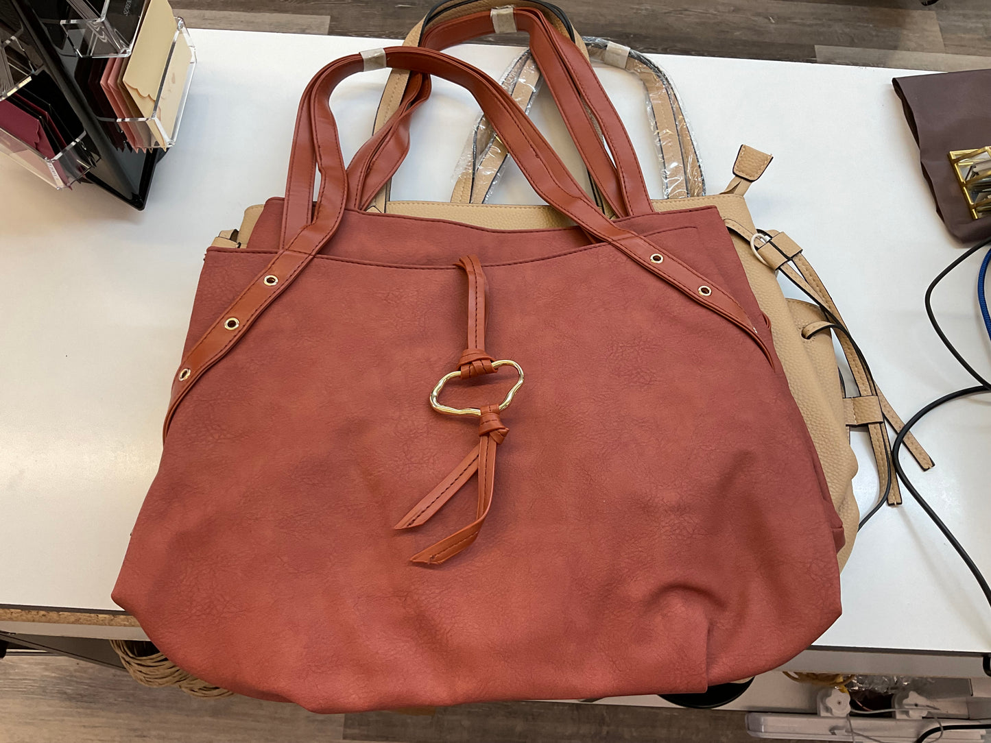 “Hobo” Purse