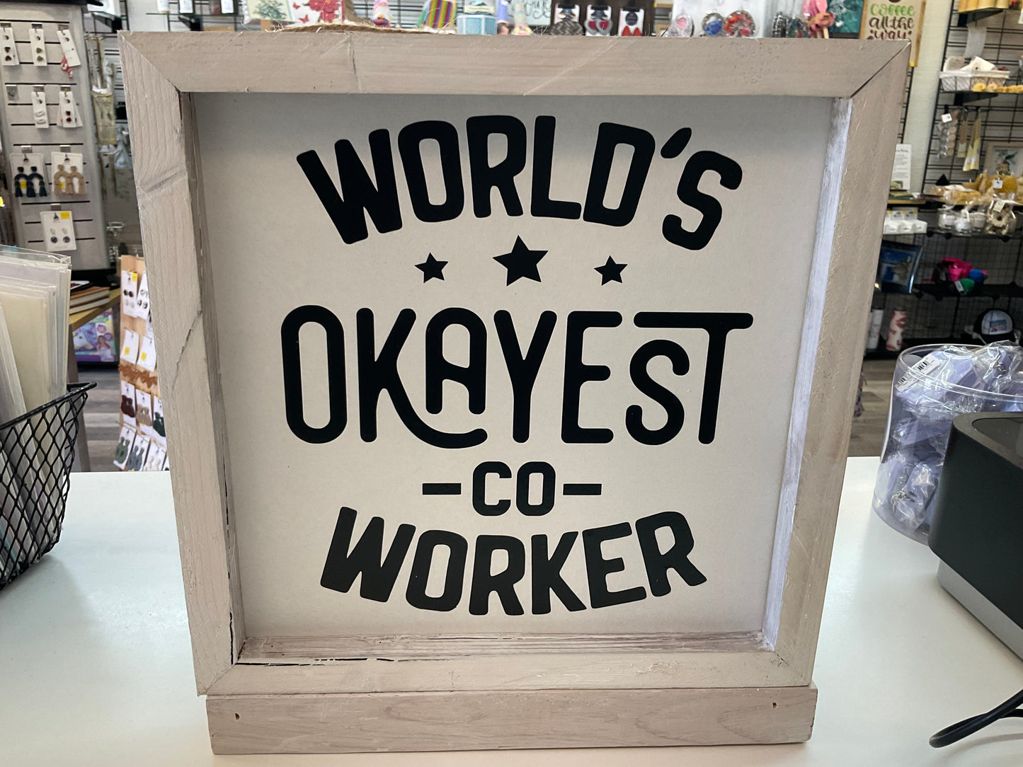 CoWorkers Collection