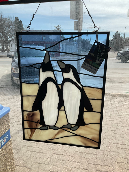 Penguins