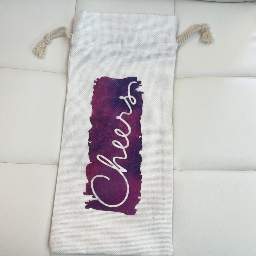 Wine Bag