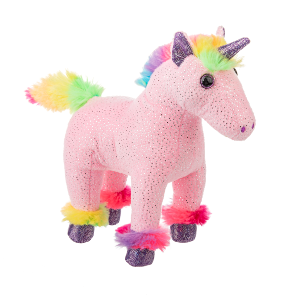 Lil Sparkle Unicorns