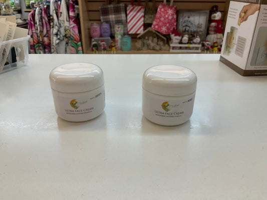 Ultra Face Cream