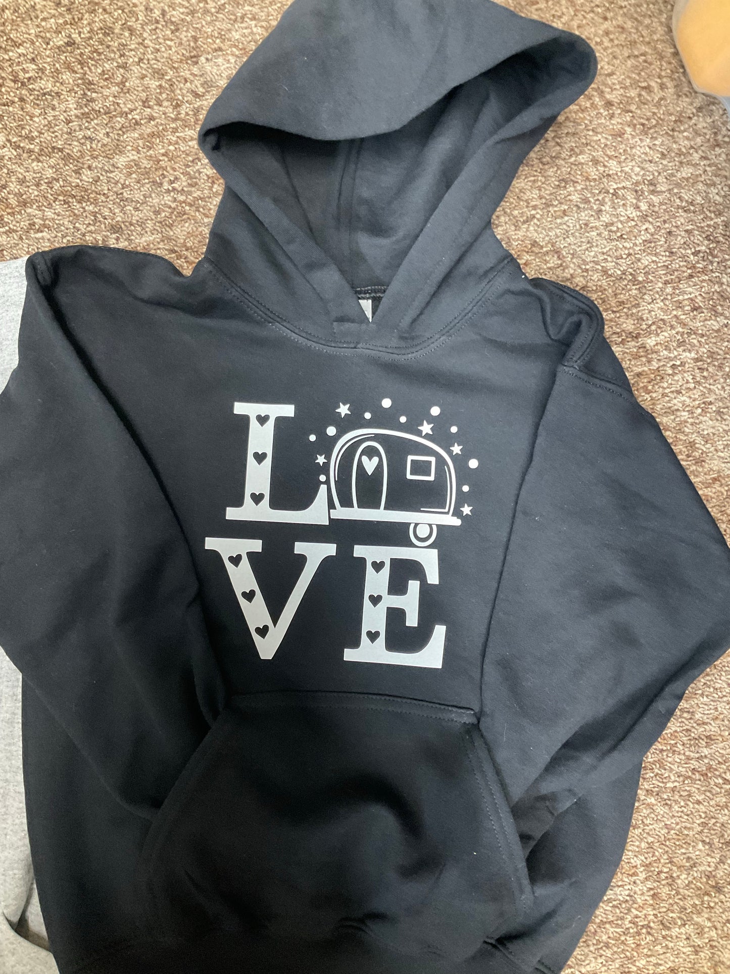 Kids Hoodies