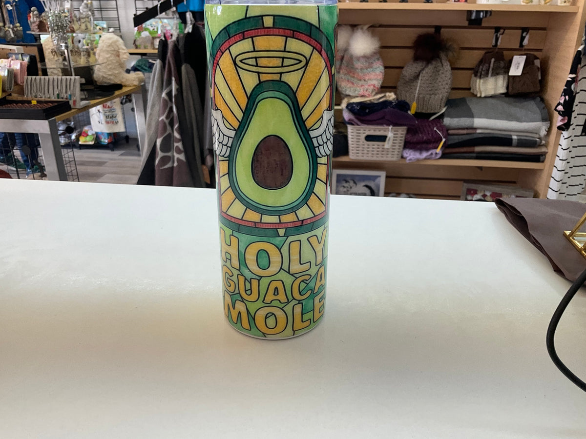 Insulated Tumblers