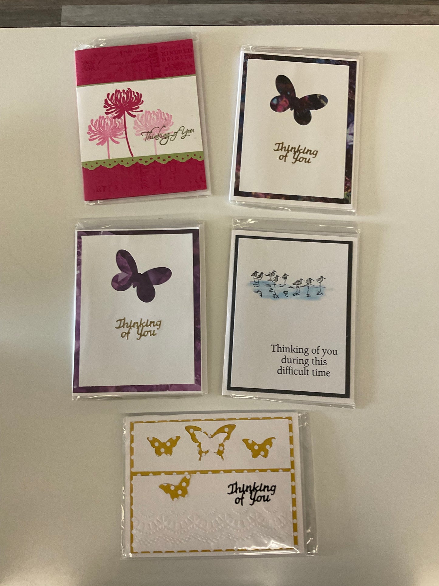 All Occassion Greeting Cards by Norma