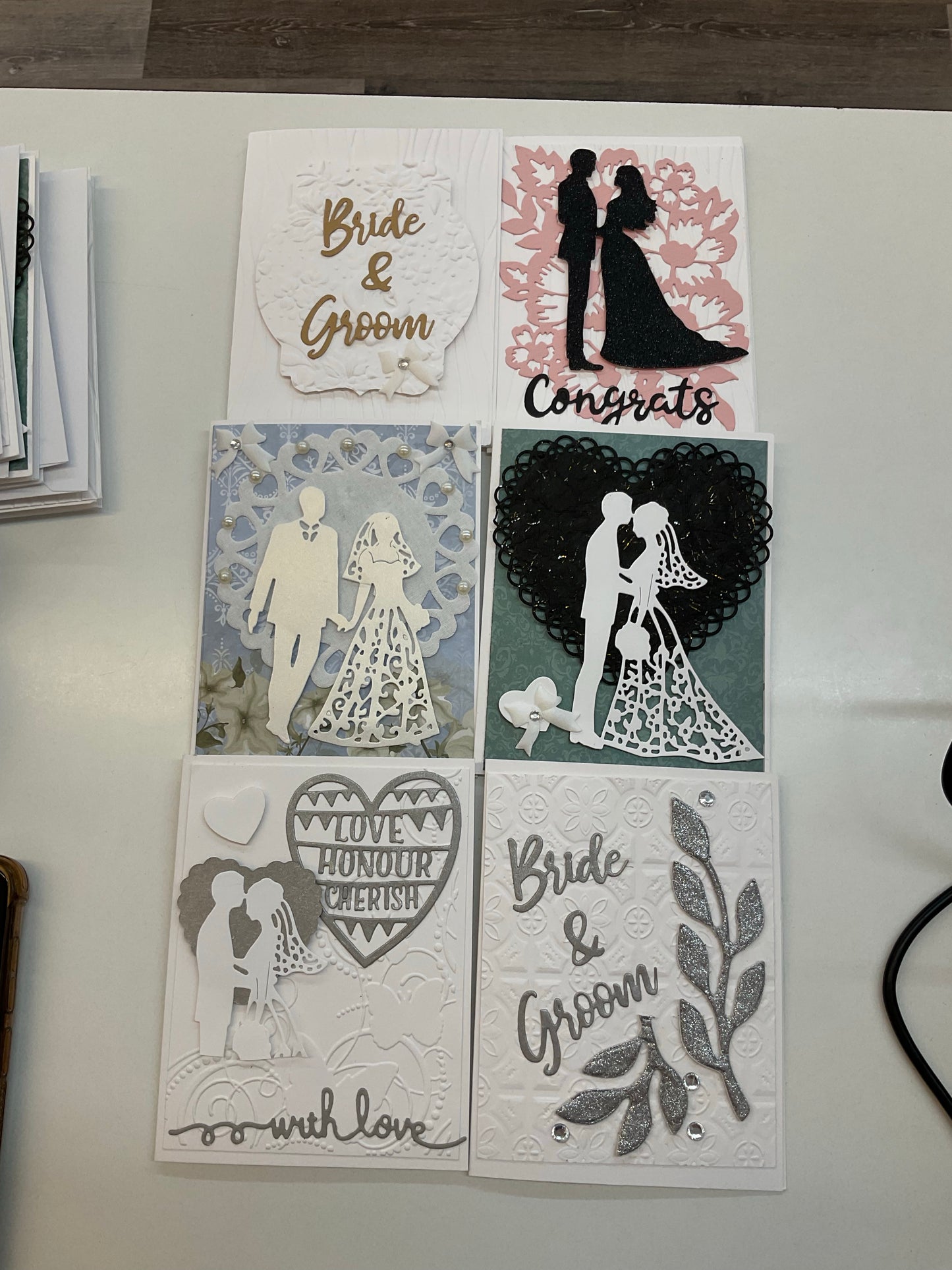 Wedding Cards