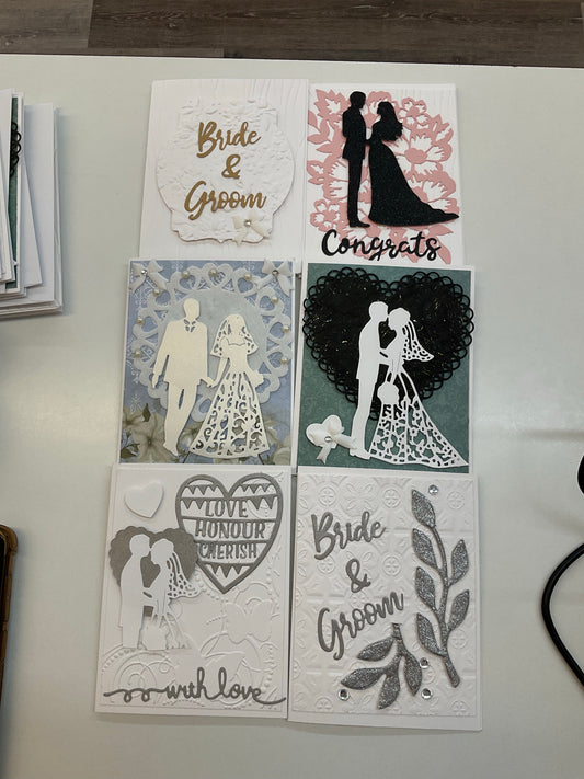 Wedding Cards