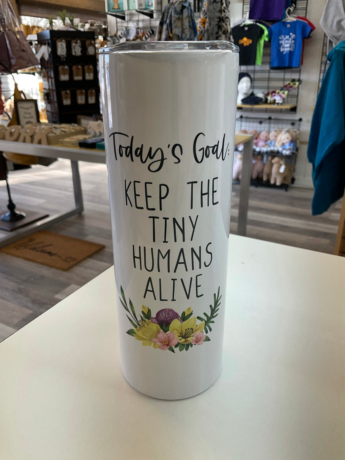 Insulated Tumblers