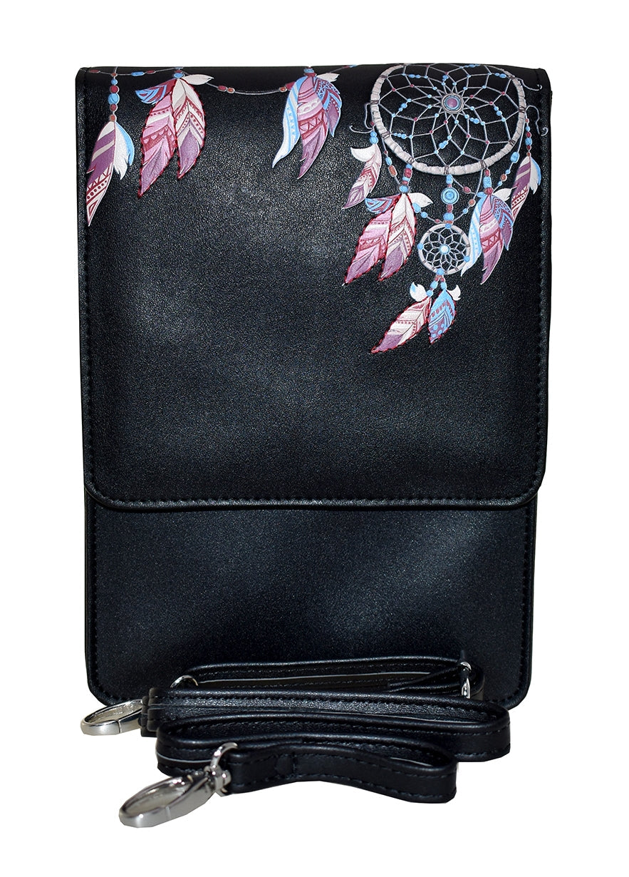 Ladies Crossbody Bag