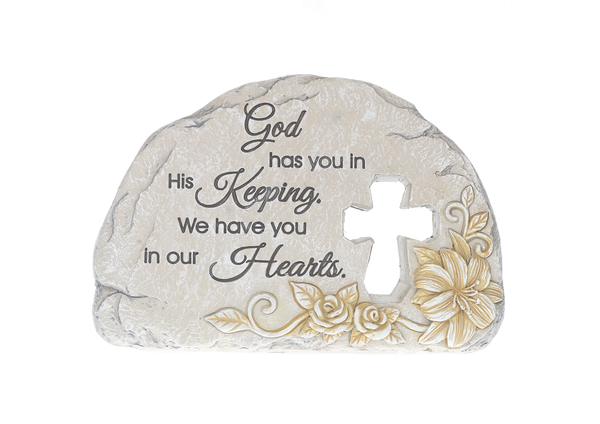 Memorial Garden Stones