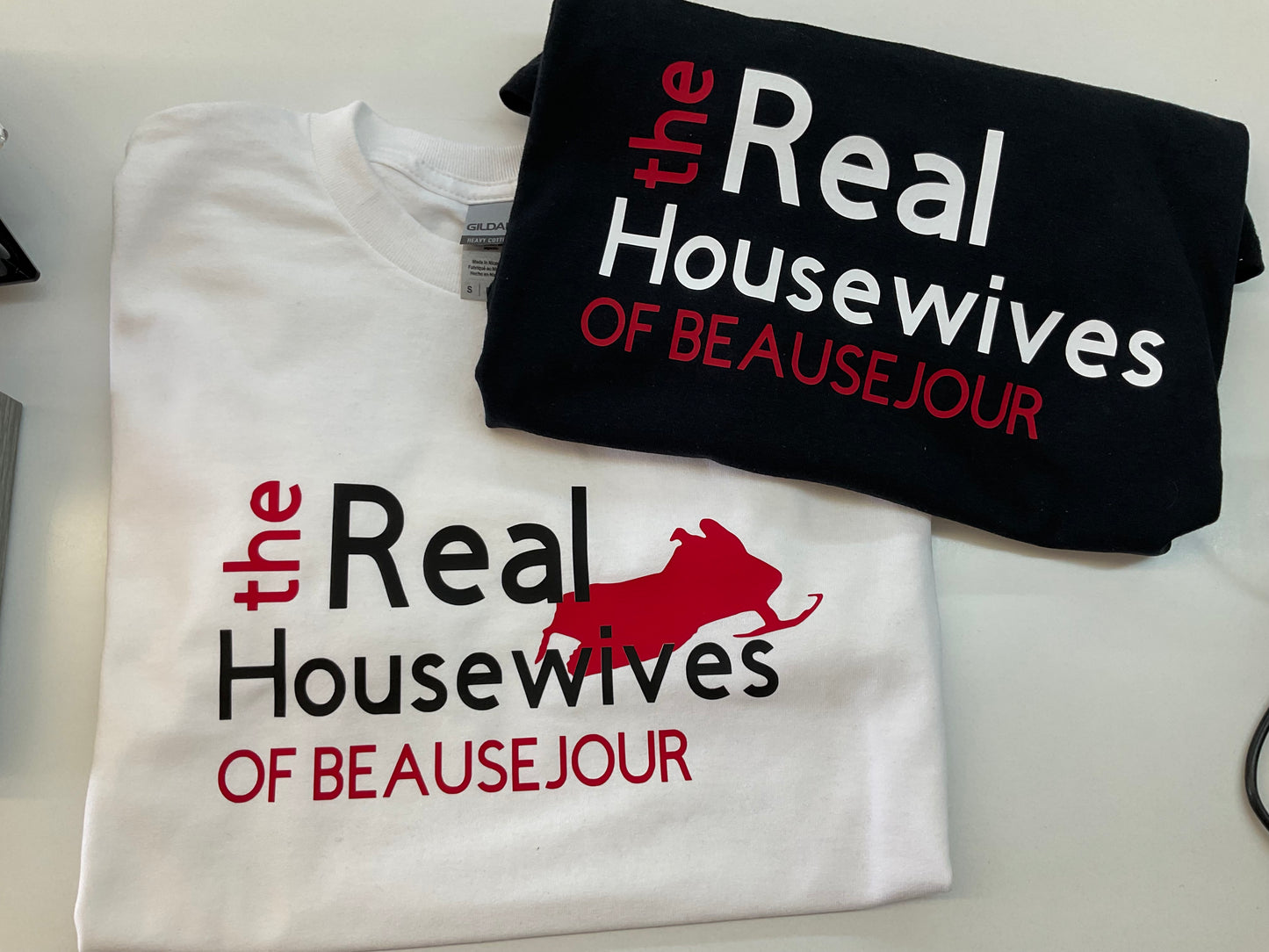 Real Housewives T-Shirt