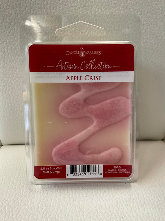 Apple Crisp Wax Melt