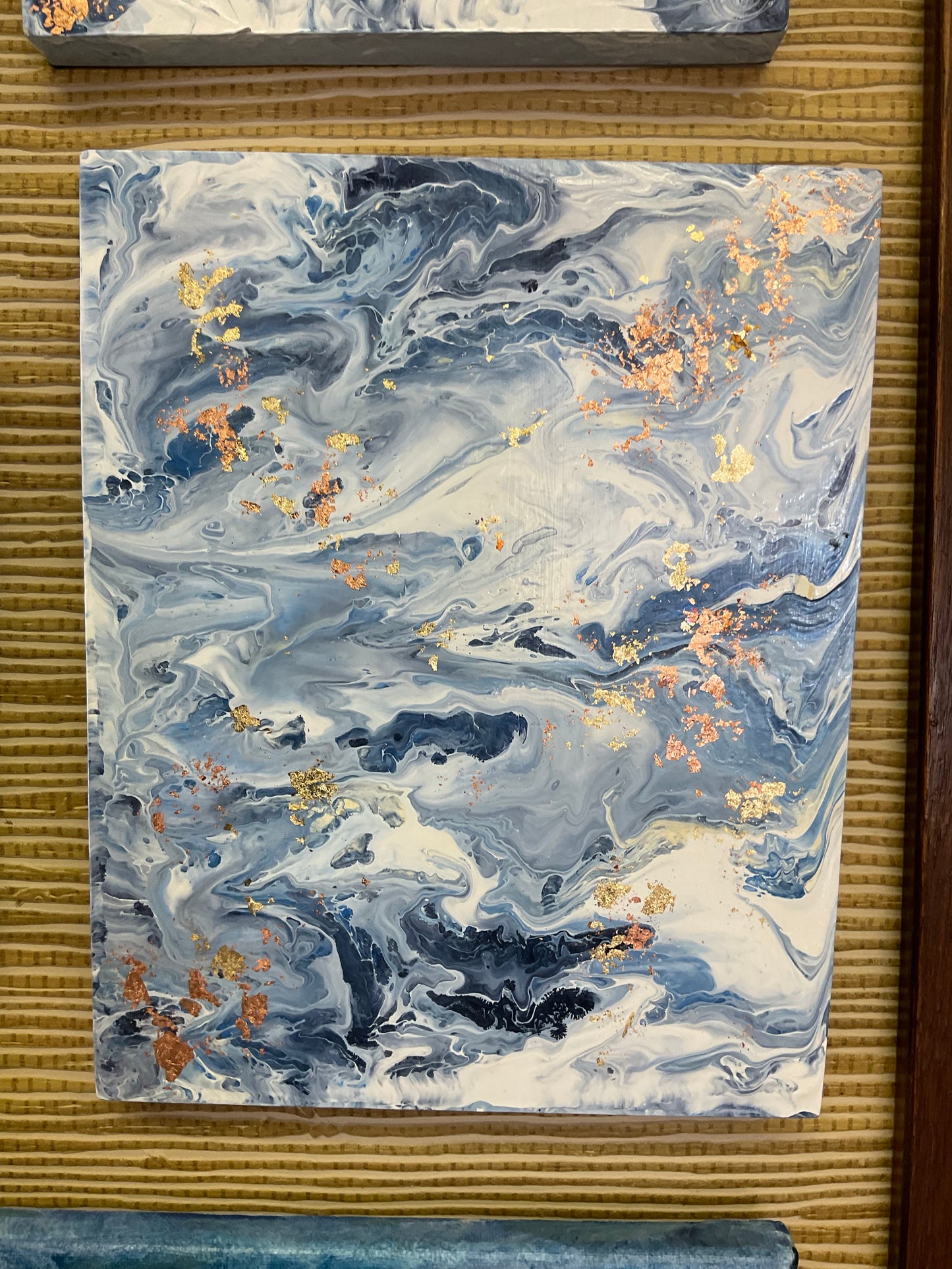 Harron’s Nest Paintings