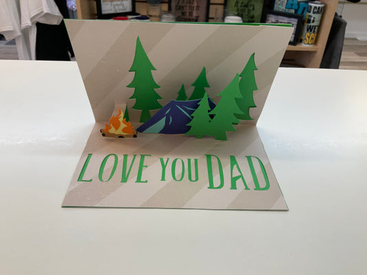 Cards for Dad