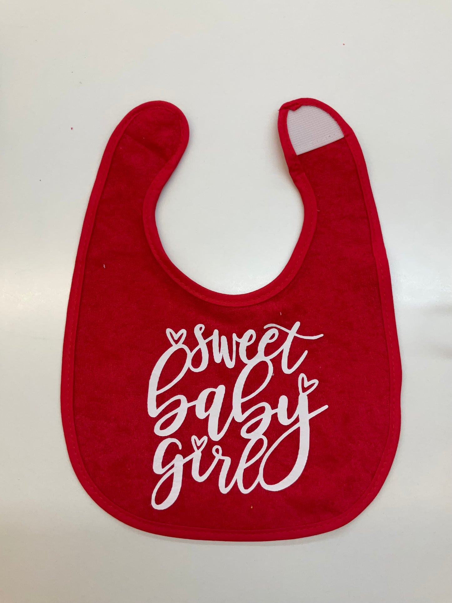 Baby Bibs