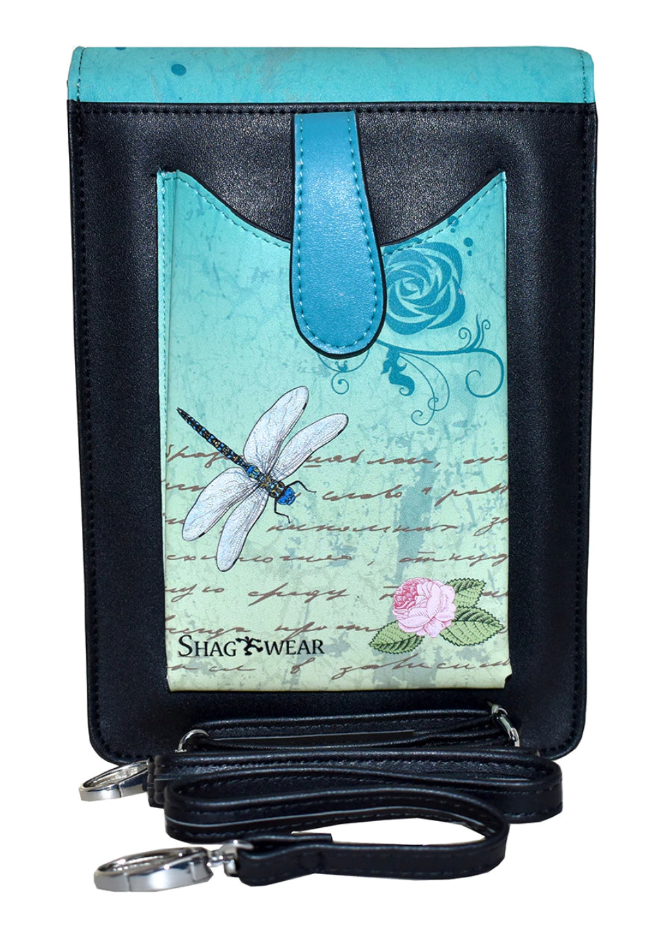 Ladies Crossbody Bag