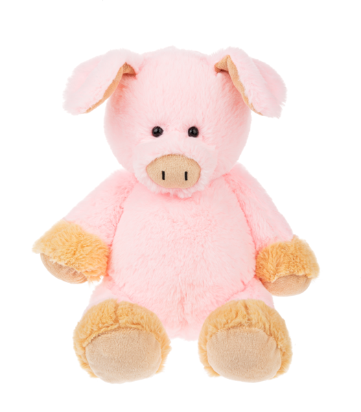 Schlumpy Stuffed Animals