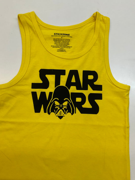 Star Wars Youth Tanks