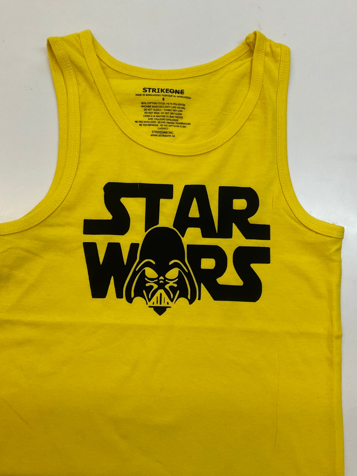 Star Wars Youth Tanks