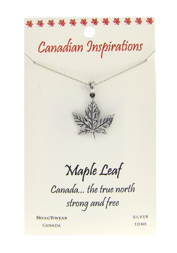 Canadian Inspirations Necklaces