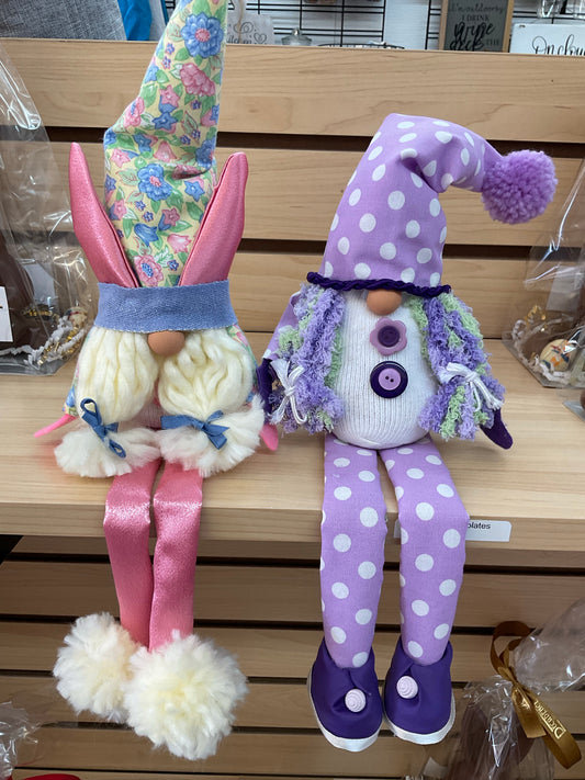 Easter Gnomes
