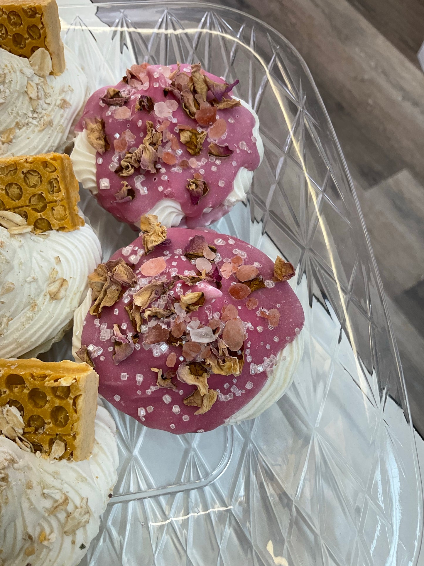 Bakery Soaps