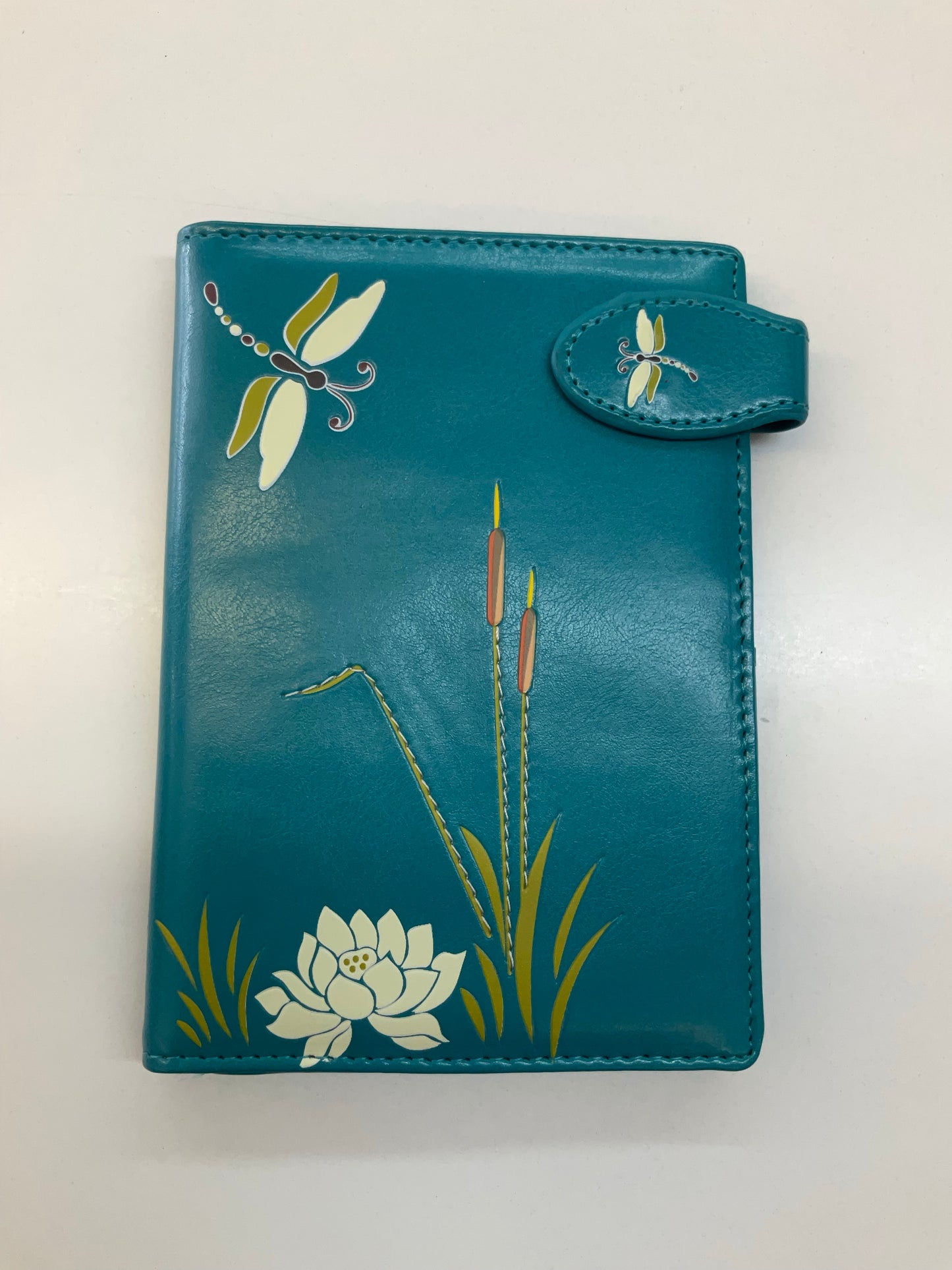 Wallet Dragonfly Collection