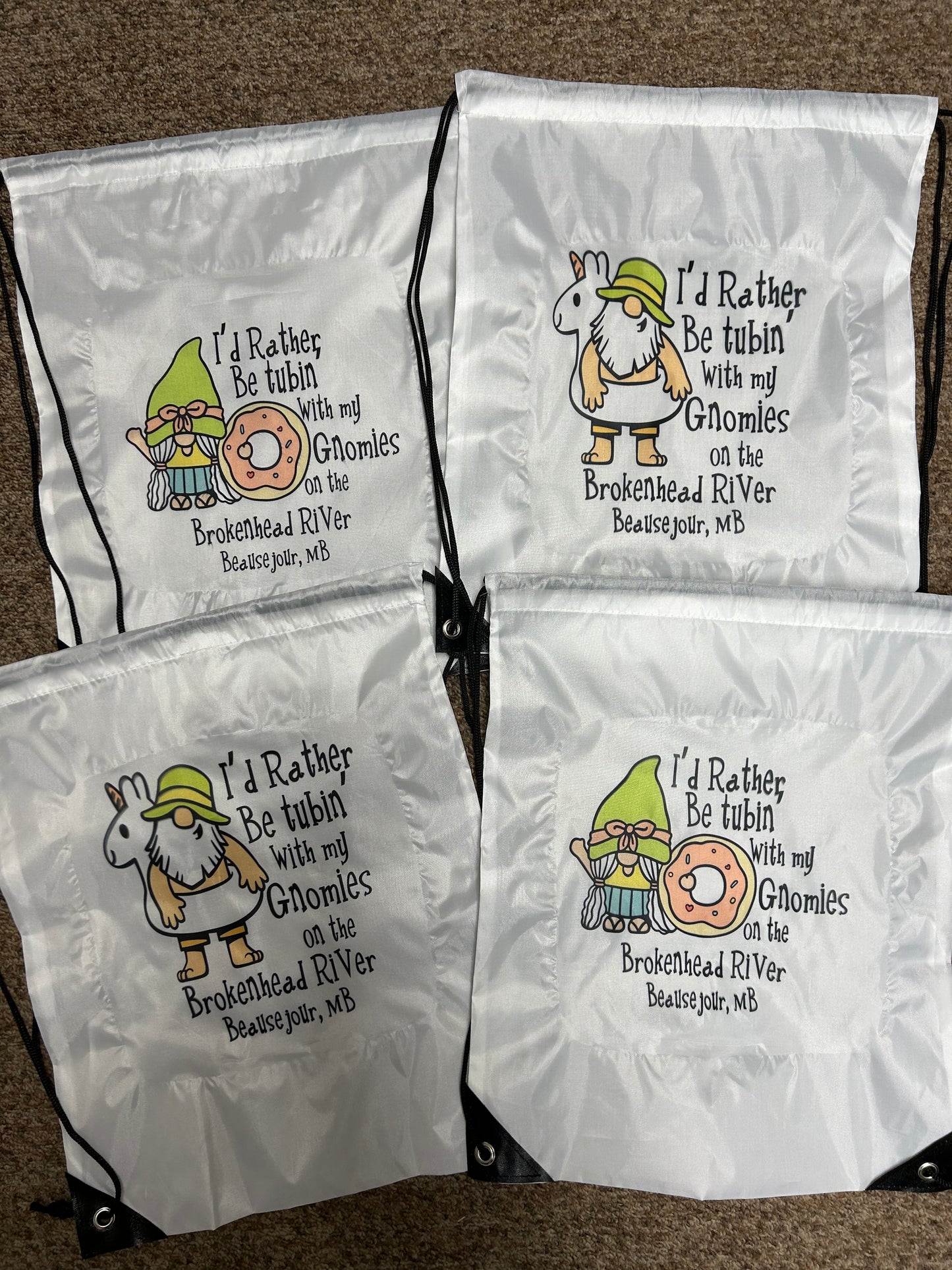 River Cruisin’ Merchandise