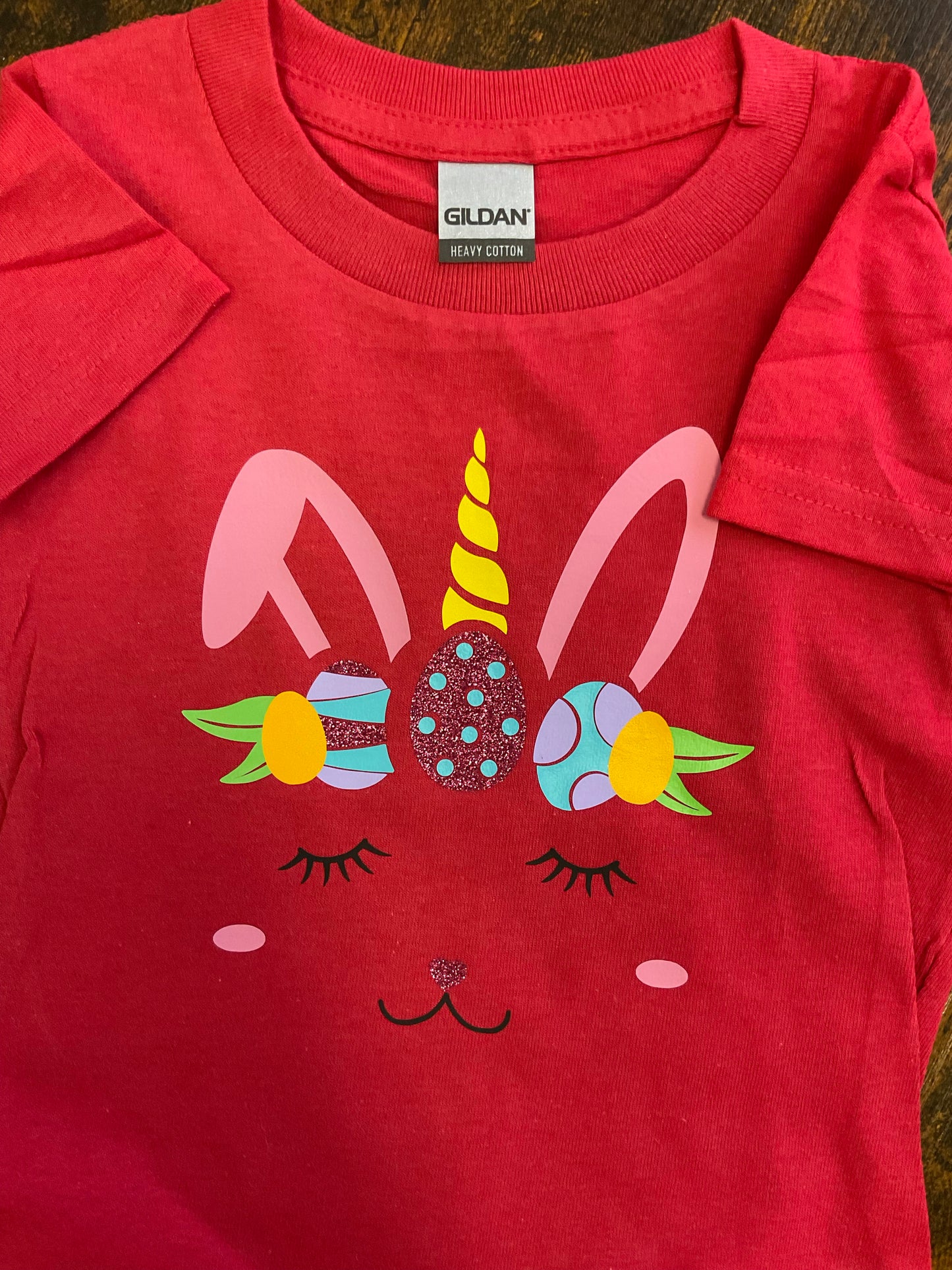 Easter Toddler T-Shirts