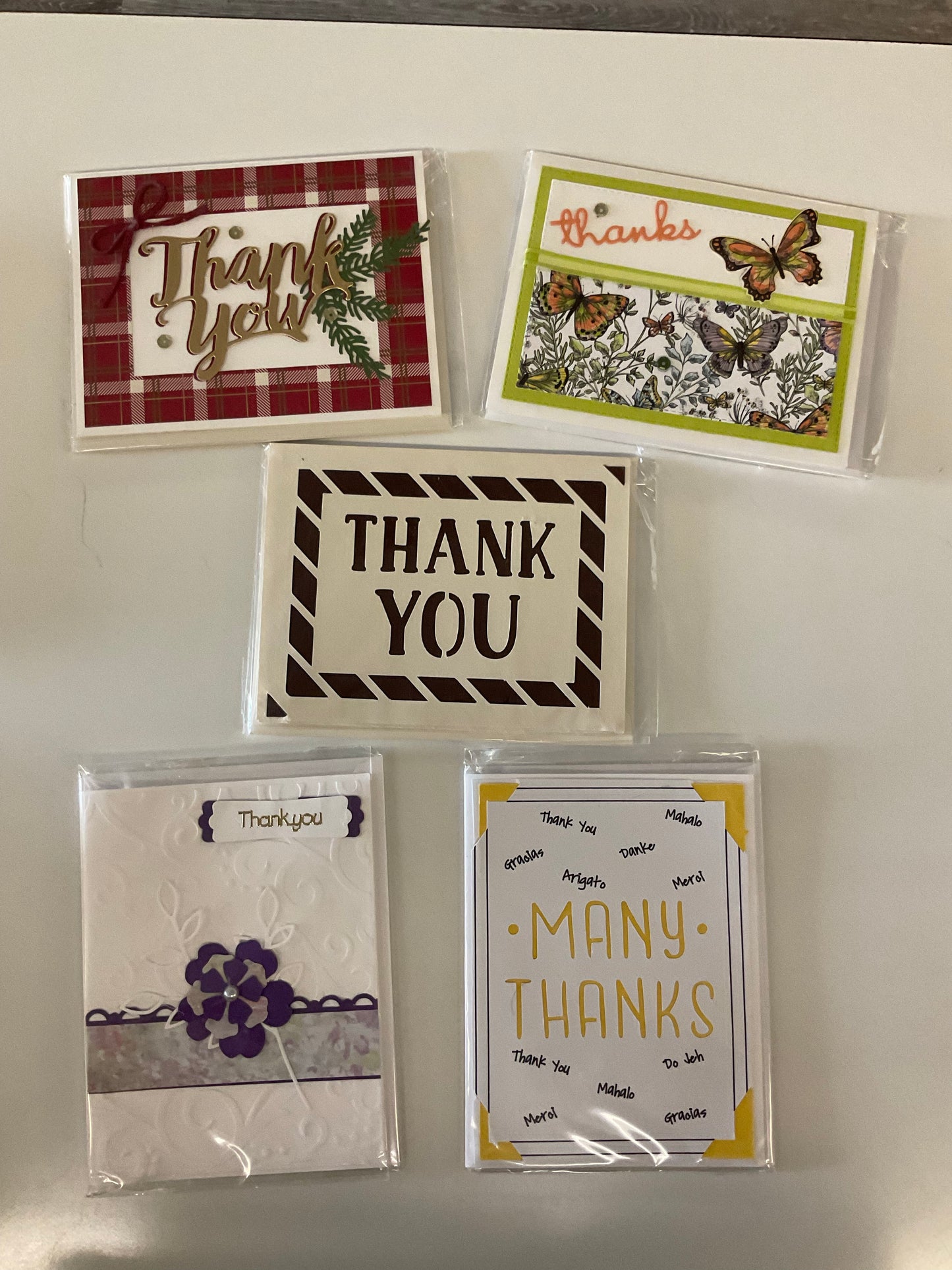 All Occassion Greeting Cards by Norma