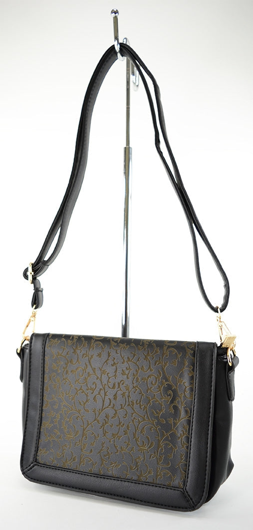 Shoulder purse
