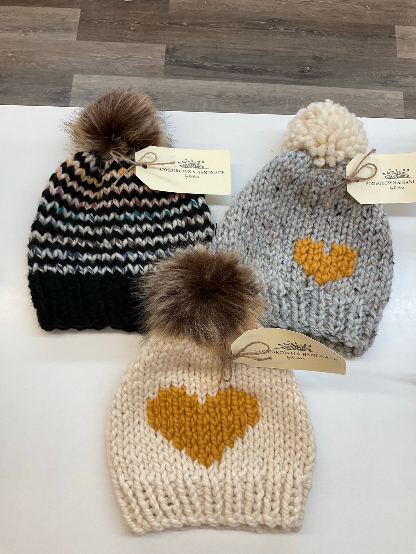Toque