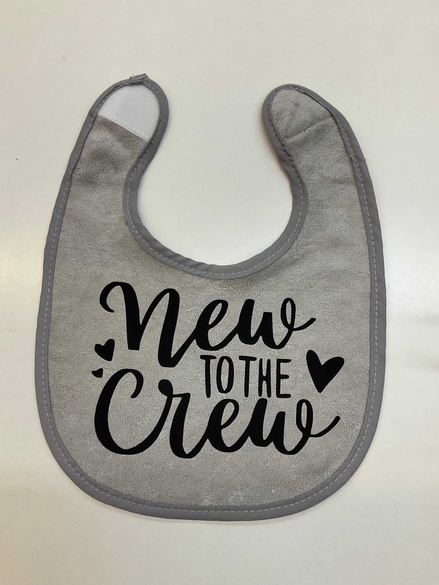 Baby Bibs