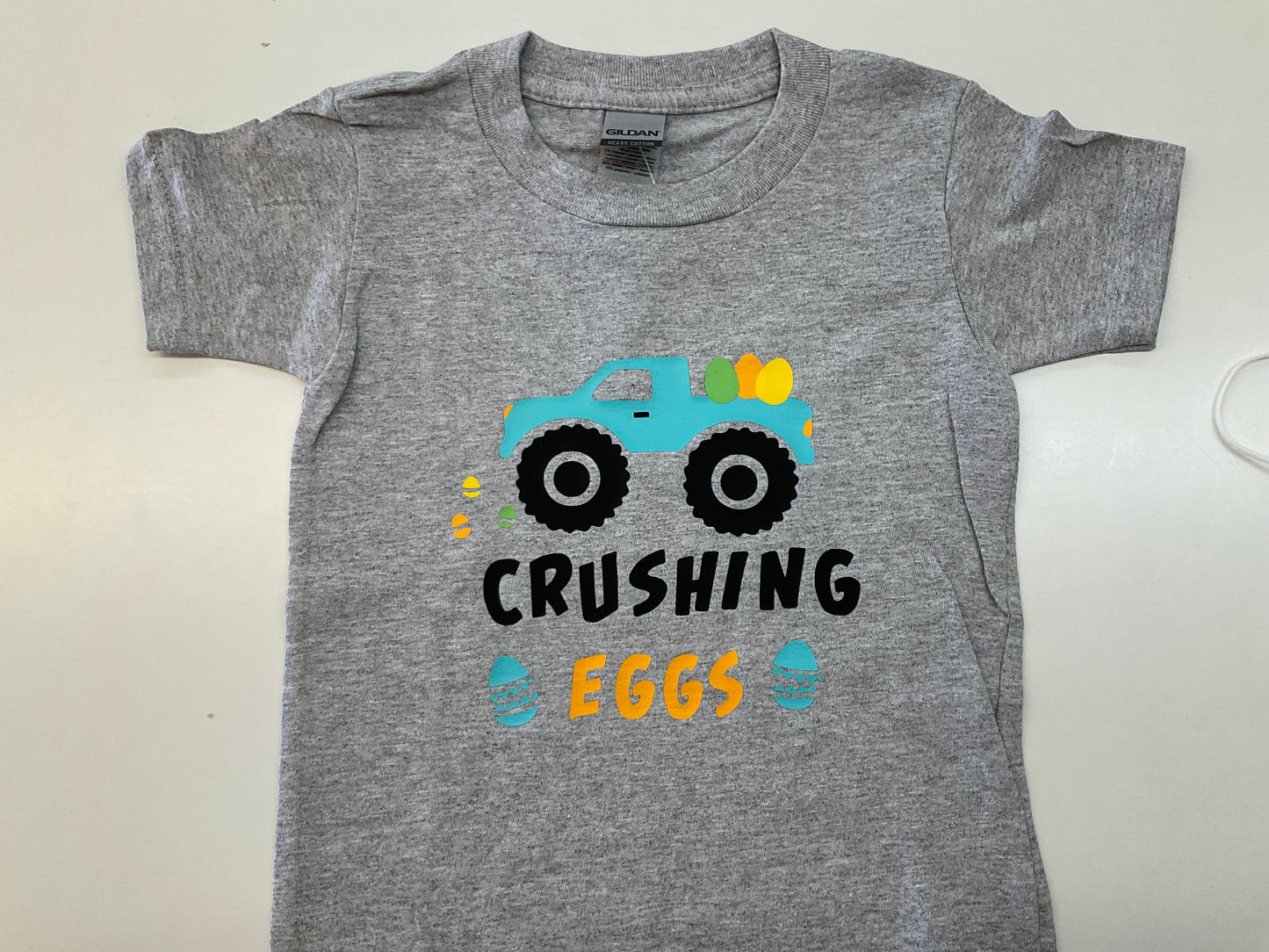 Easter Toddler T-Shirts