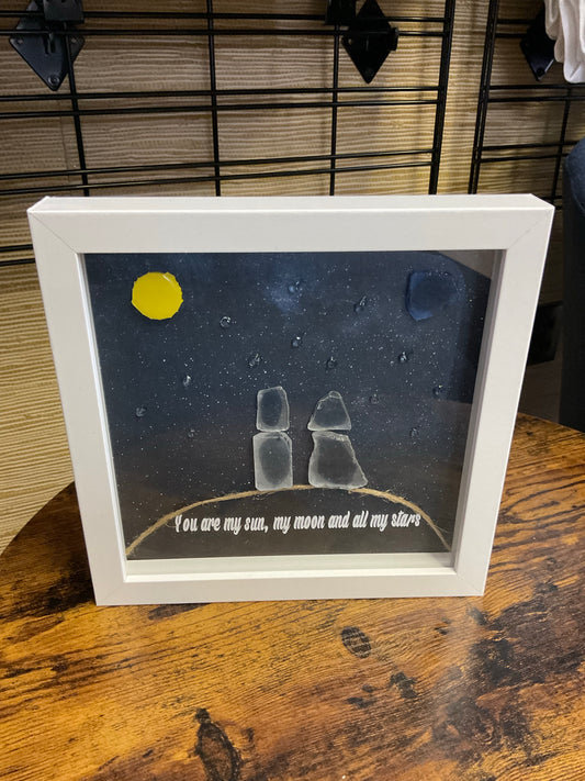 You are my sun