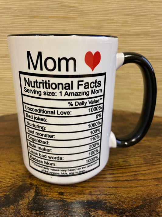 Mom - definition