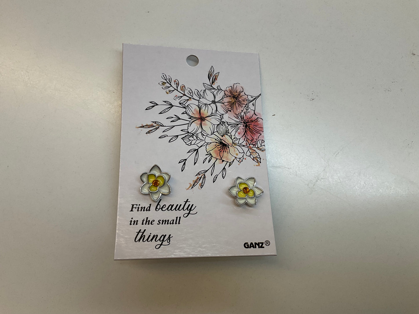 Spring Garden Earrings