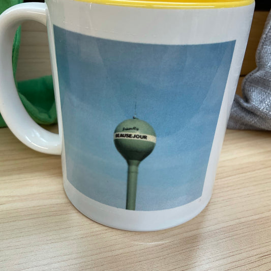 Beausejour Mug