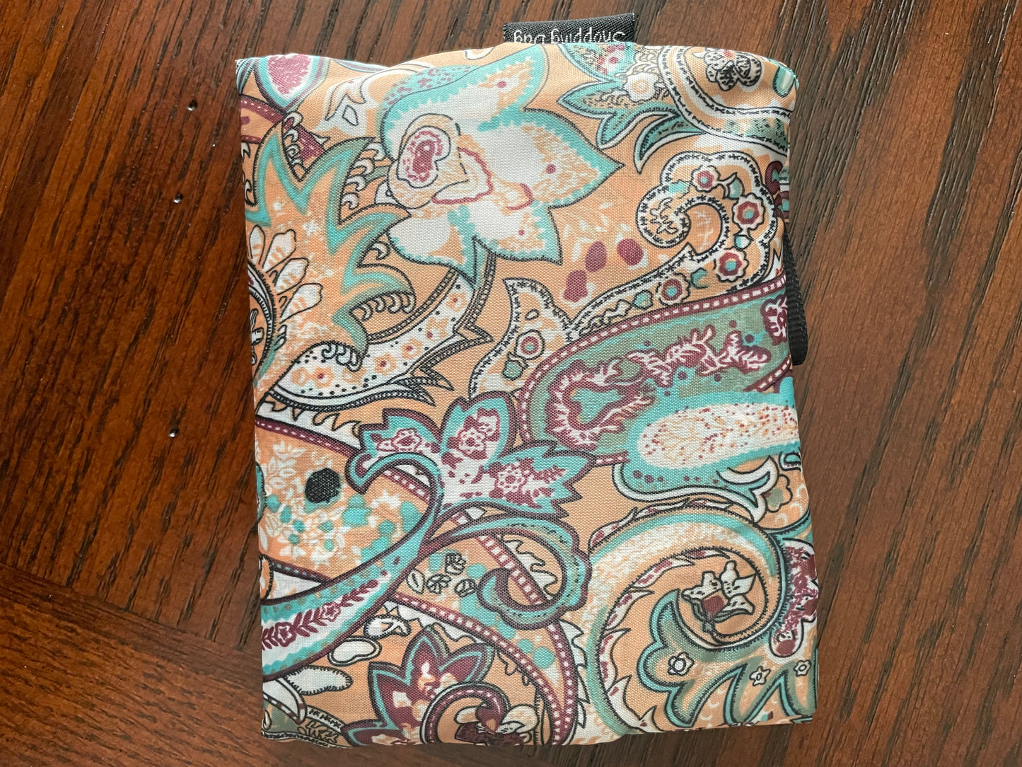 Shopping Bags Reusable Shag Wear