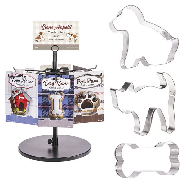 Pet Cookie Cutters