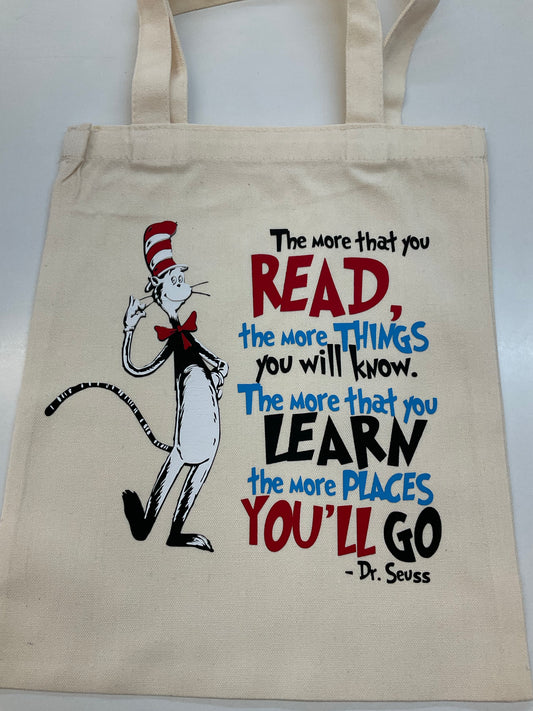 Book Bag