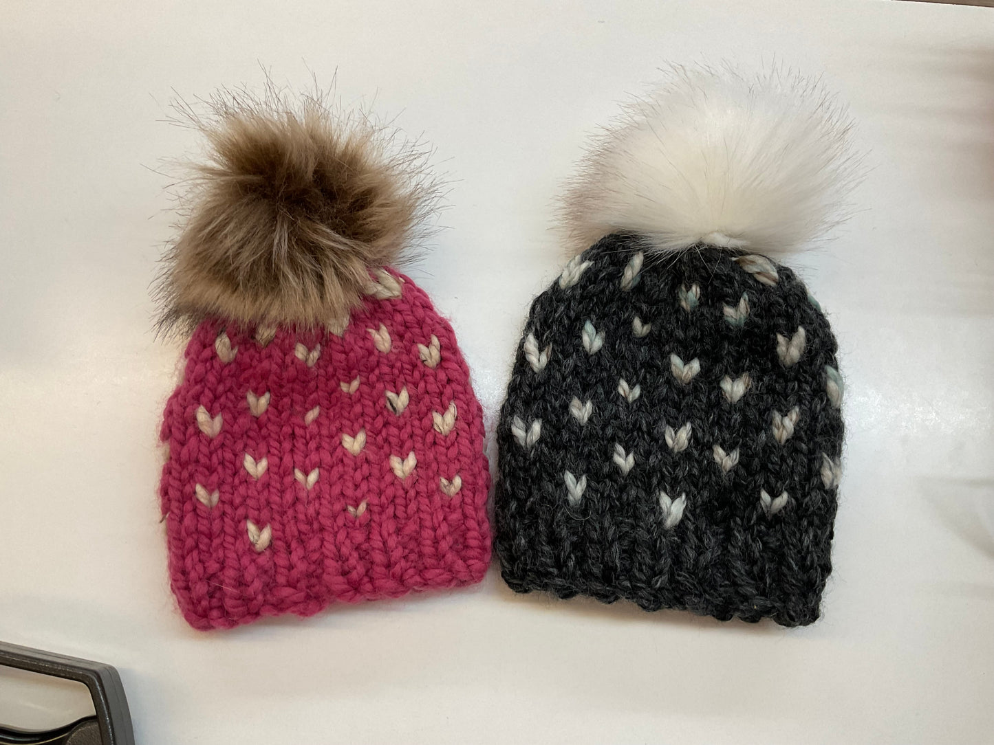Toque