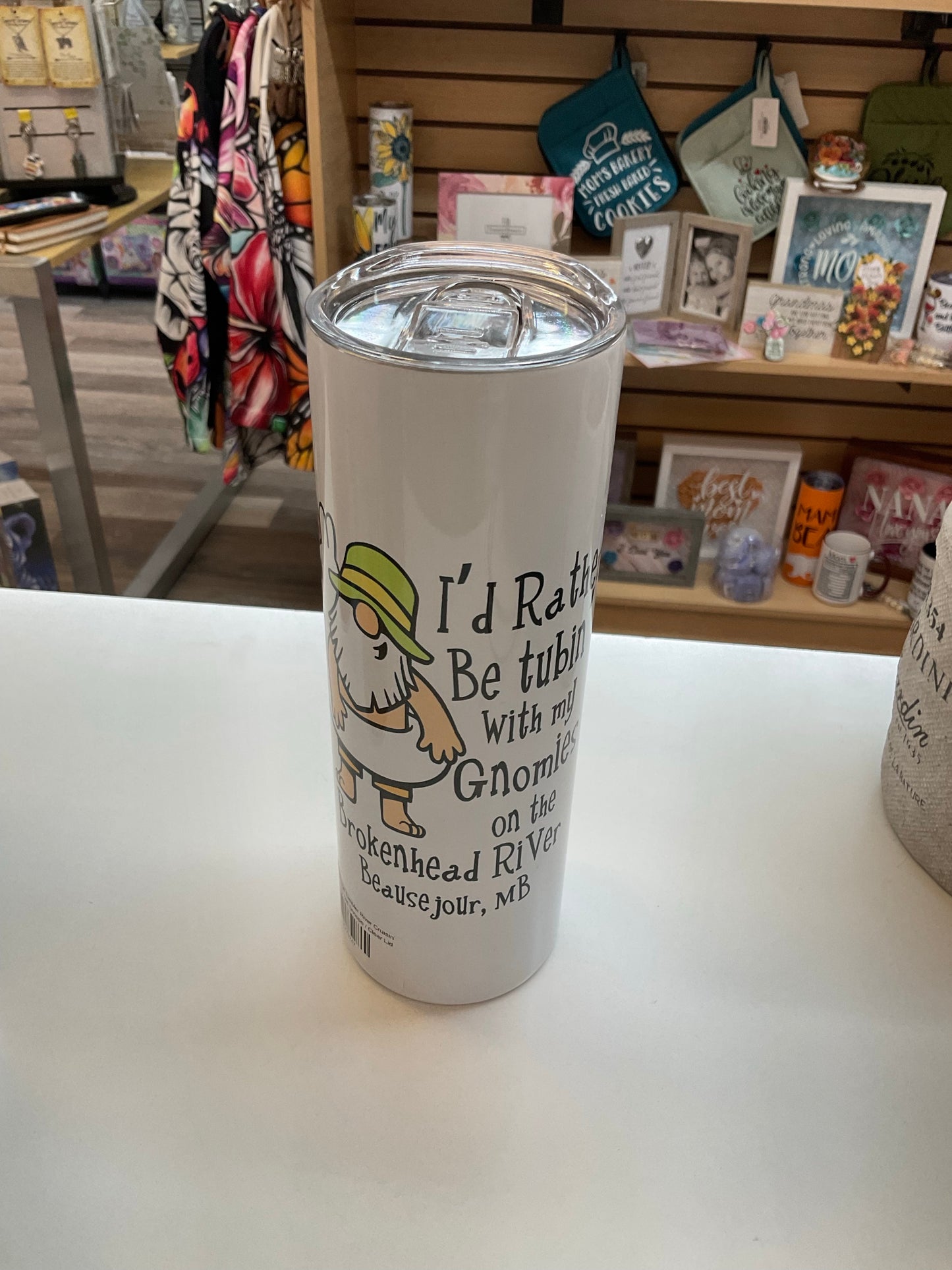 River Cruisin’ Merchandise