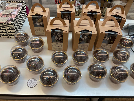 Tracey’s Gourmet