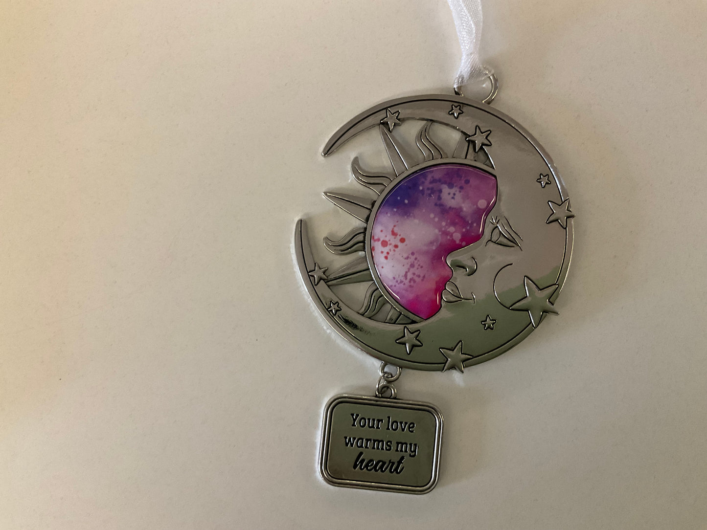 Life Is Beautiful Ornaments