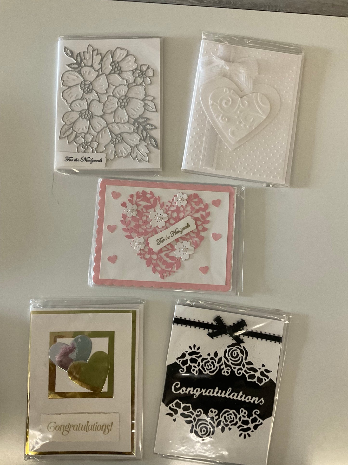 All Occassion Greeting Cards by Norma