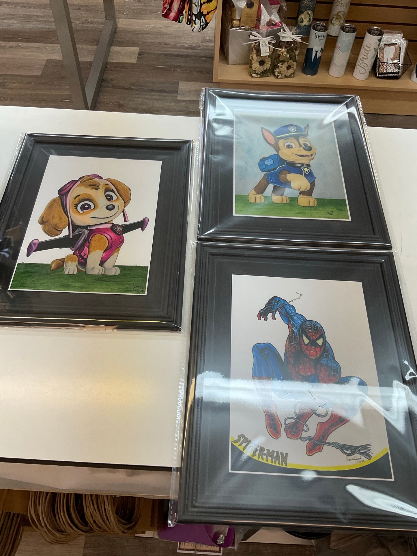 Artwork