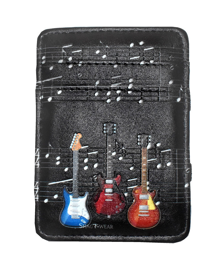 Men’s Trick Wallet