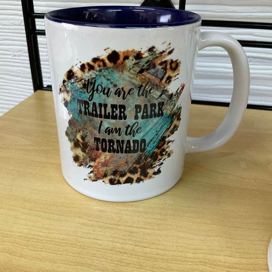 Yellowstone Mug