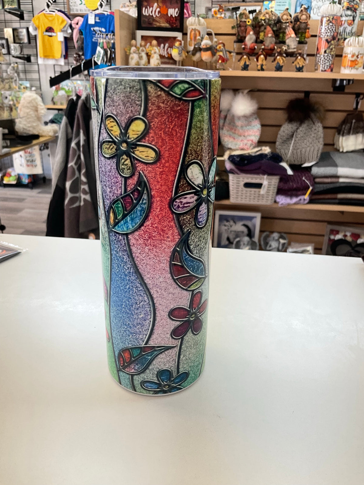 Insulated Tumblers